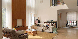 6150 轻奢伊万园 | 西湖