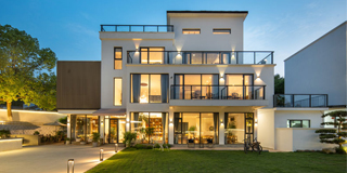 6157 QIXI 民宿 | 莫干山