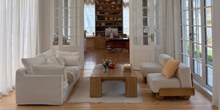 6028 AS ONE |  临安